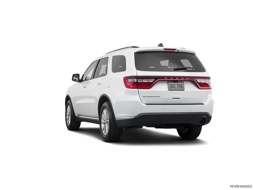 Dodge Durango 2019 3.6L SXT Plus (RWD)