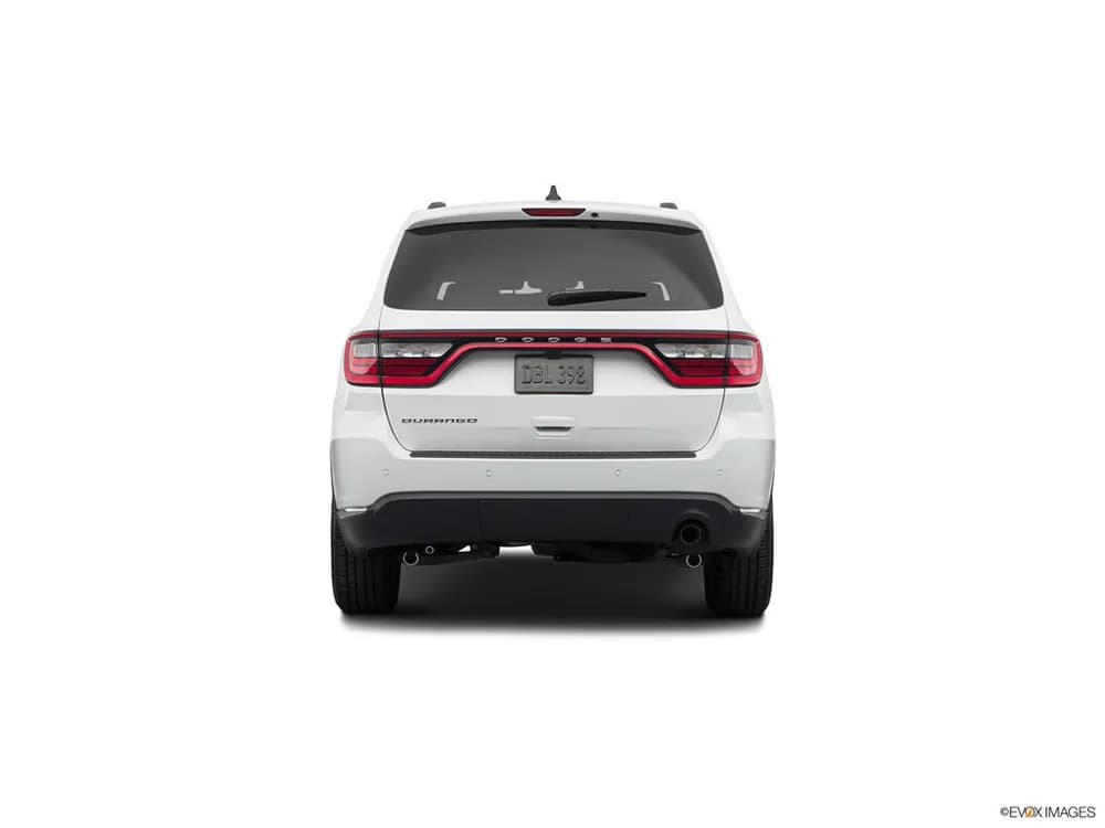 Dodge Durango 2019 3.6L SXT Plus (RWD)