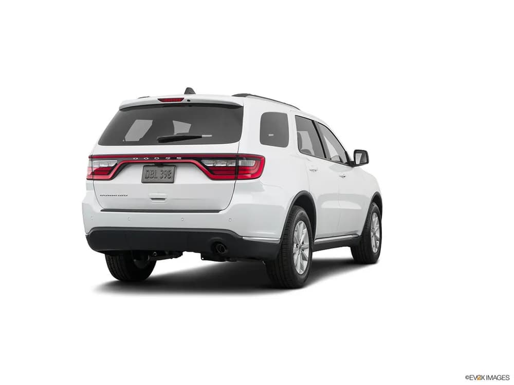 Dodge Durango 2019 3.6L SXT Plus (RWD)