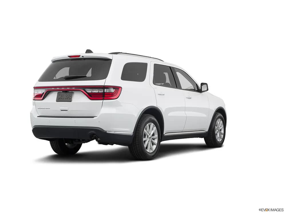 Dodge Durango 2019 3.6L SXT Plus (RWD)