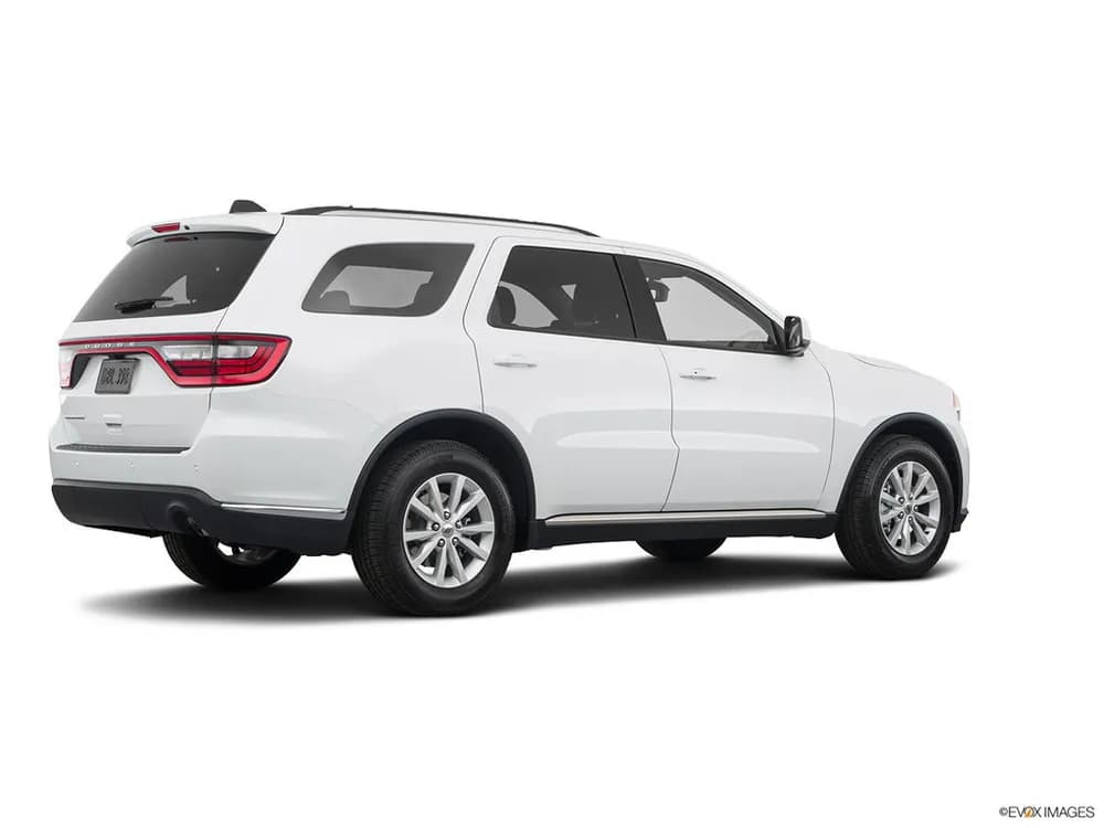 Dodge Durango 2019 3.6L SXT Plus (RWD)