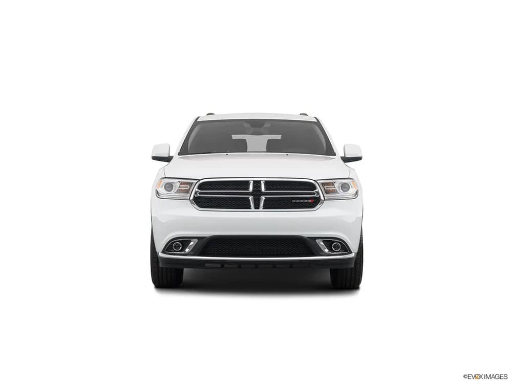 Dodge Durango 2019 3.6L SXT Plus (RWD)
