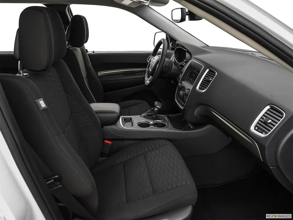 Dodge Durango 2019 3.6L SXT Plus (RWD)