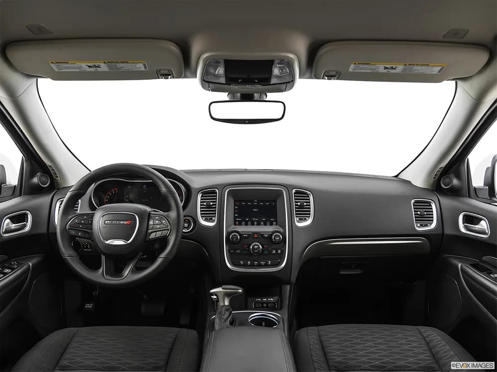 Dodge Durango 2019 3.6L SXT Plus (RWD)