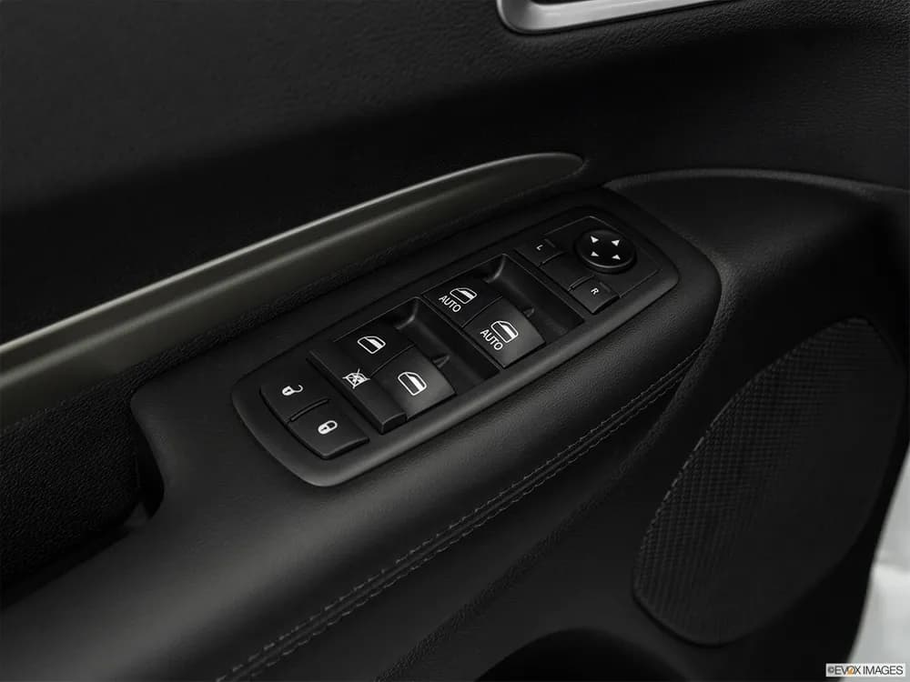 Dodge Durango 2019 3.6L SXT Plus (RWD)