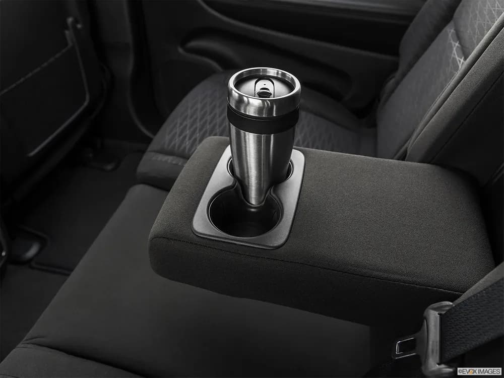 Dodge Durango 2019 3.6L SXT Plus (RWD)