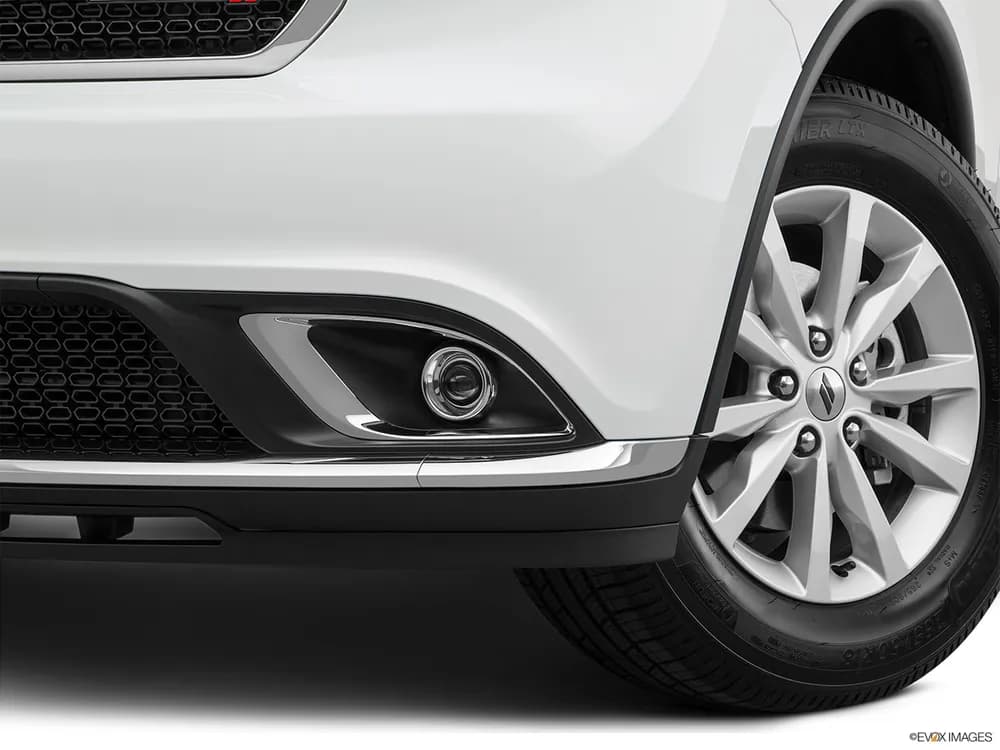 Dodge Durango 2019 3.6L SXT Plus (RWD)