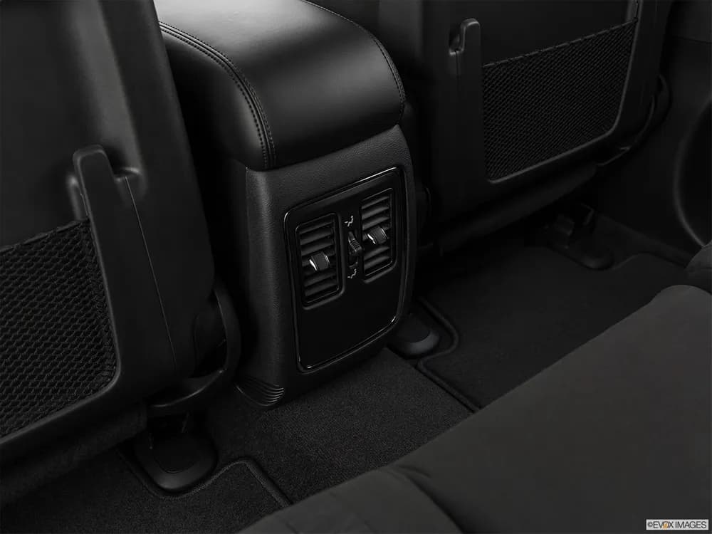Dodge Durango 2019 3.6L SXT Plus (RWD)