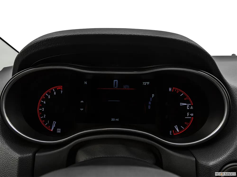 Dodge Durango 2019 3.6L SXT Plus (RWD)