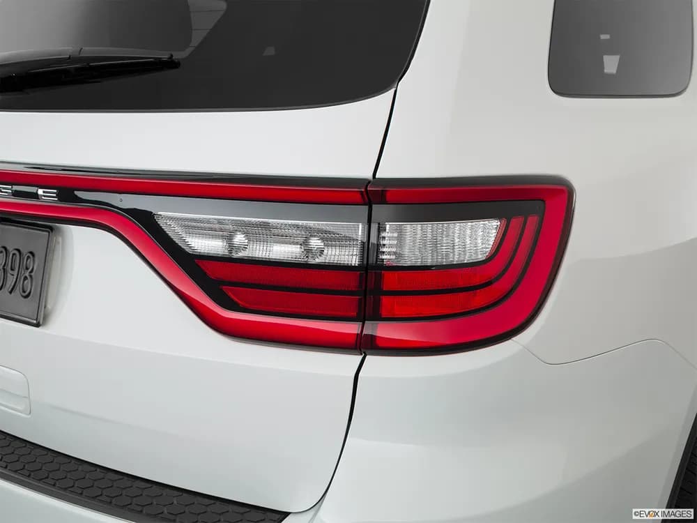 Dodge Durango 2019 3.6L SXT Plus (RWD)