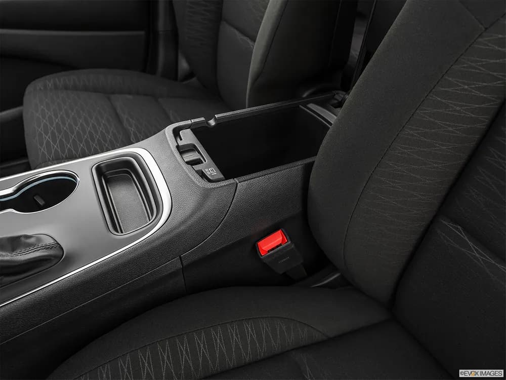 Dodge Durango 2019 3.6L SXT Plus (RWD)