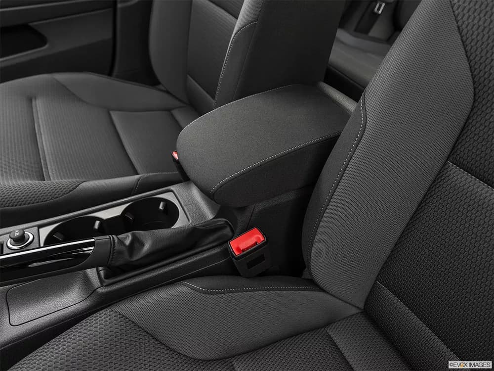 Volkswagen Golf 2019 2.0L SE R (290 HP)