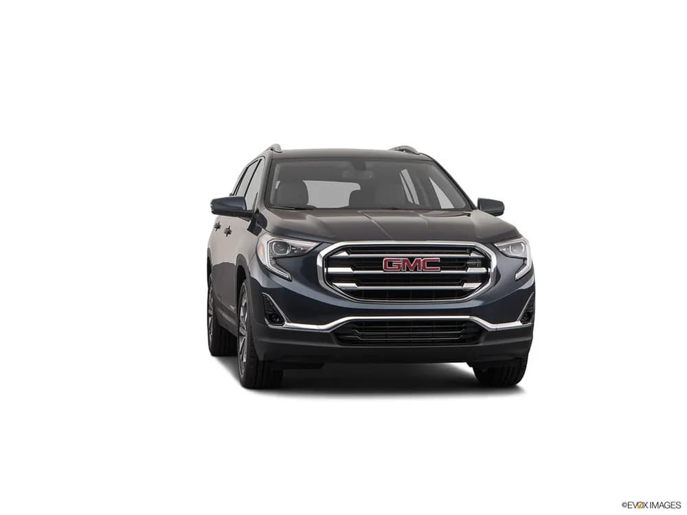 GMC Terrain 2019 2.0T SLT (AWD)