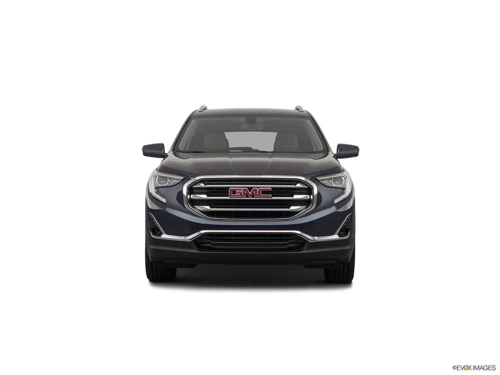 GMC Terrain 2019 2.0T SLT (AWD)