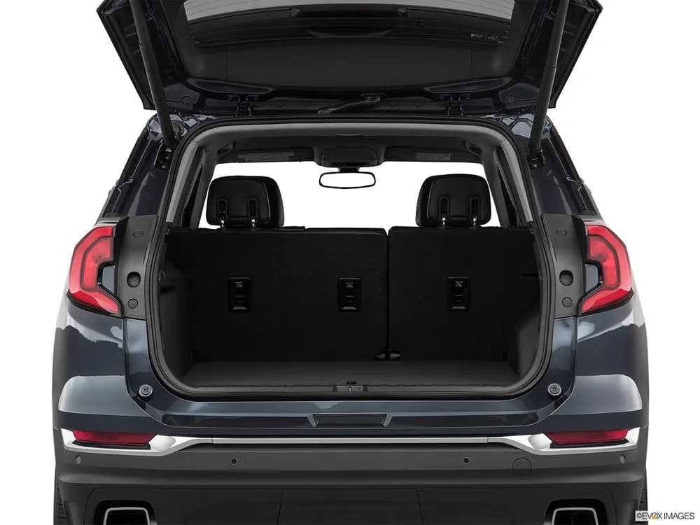 GMC Terrain 2019 2.0T SLT (AWD)
