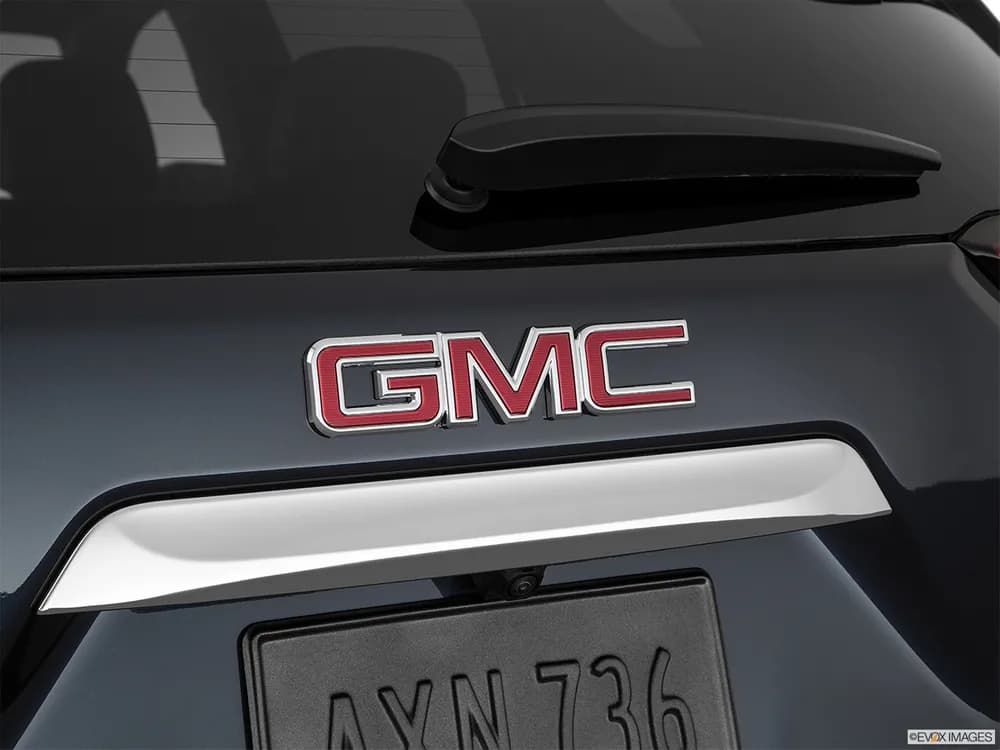 GMC Terrain 2019 2.0T SLT (AWD)