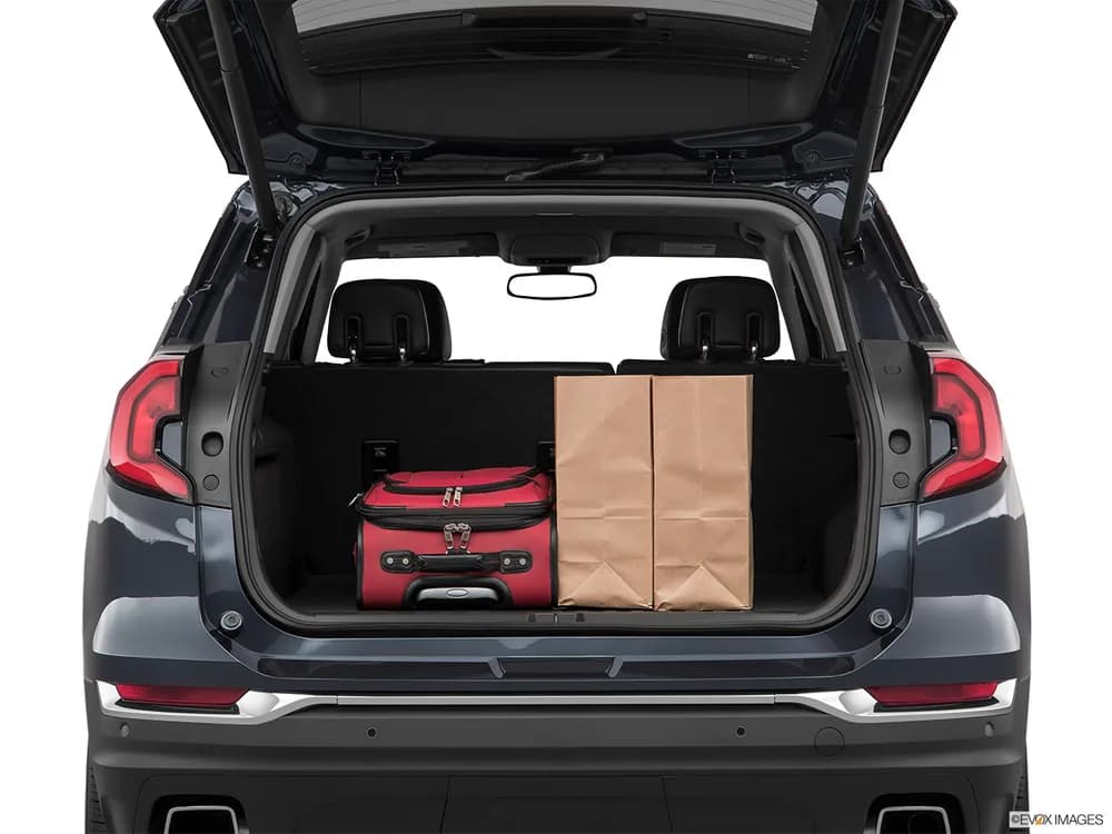 GMC Terrain 2019 2.0T SLT (AWD)