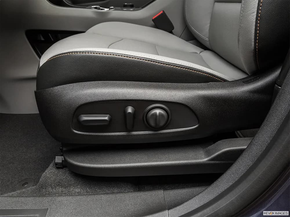 GMC Terrain 2019 2.0T SLT (AWD)