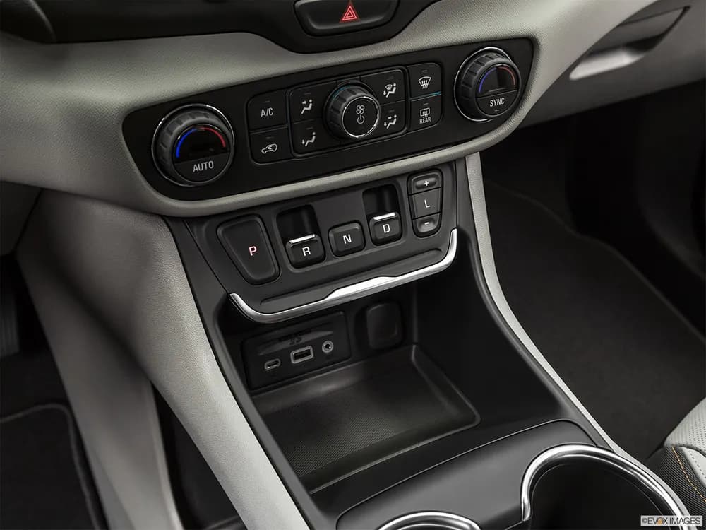 GMC Terrain 2019 2.0T SLT (AWD)