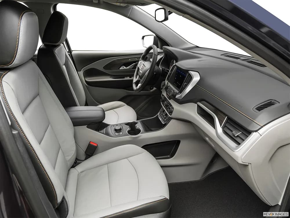 GMC Terrain 2019 2.0T SLT (AWD)