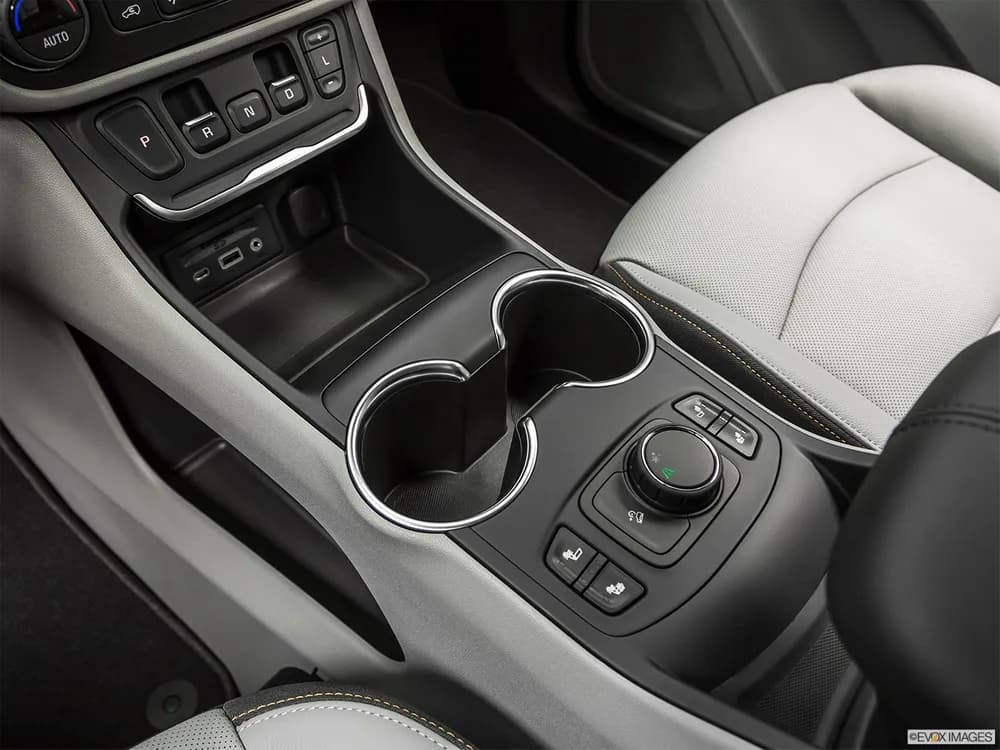 GMC Terrain 2019 2.0T SLT (AWD)