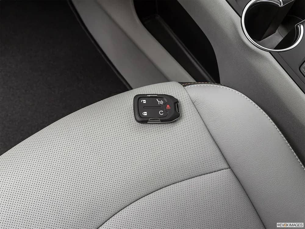 GMC Terrain 2019 2.0T SLT (AWD)