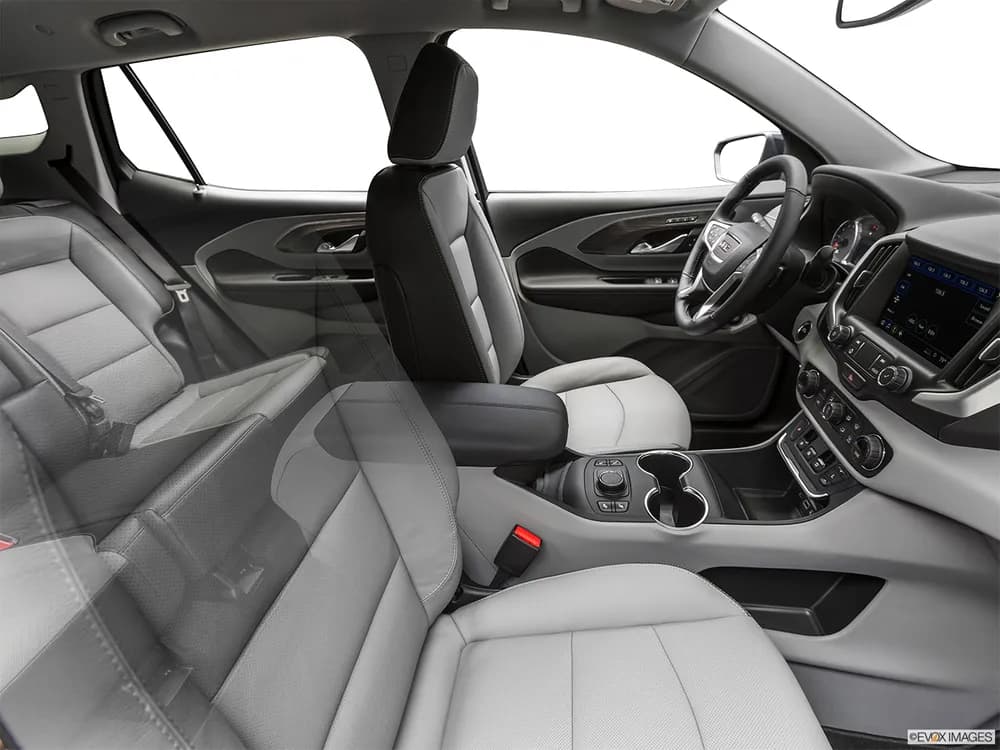 GMC Terrain 2019 2.0T SLT (AWD)