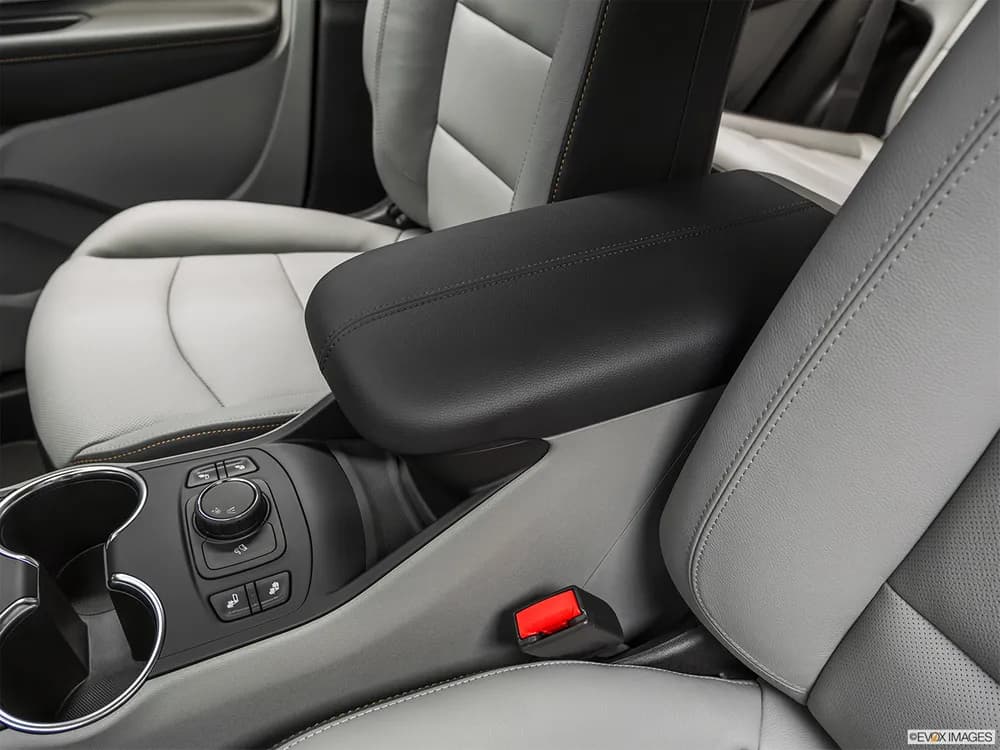 GMC Terrain 2019 2.0T SLT (AWD)