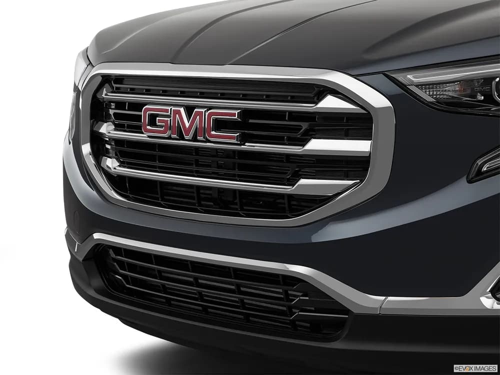 GMC Terrain 2019 2.0T SLT (AWD)