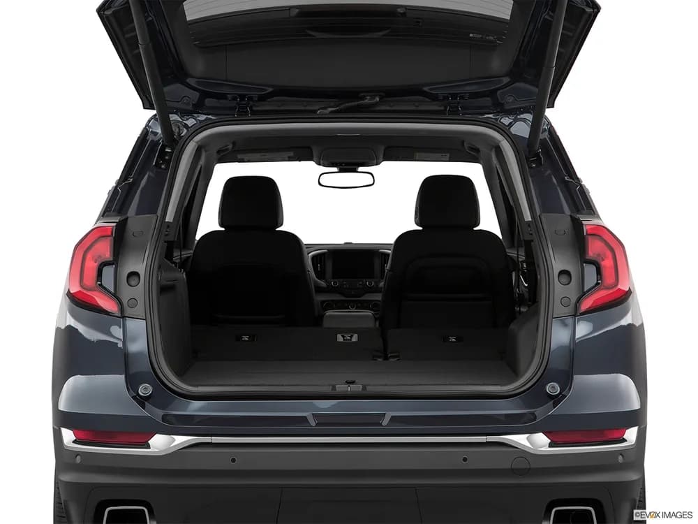 GMC Terrain 2019 2.0T SLT (AWD)