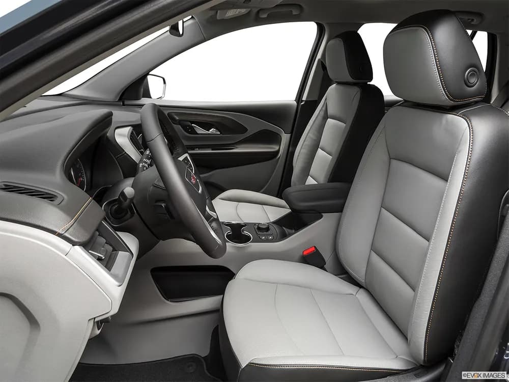 GMC Terrain 2019 2.0T SLT (AWD)