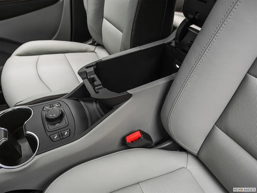 GMC Terrain 2019 2.0T SLT (AWD)