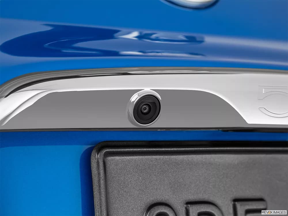 Fiat 500 2019 1.4L Hatch Lounge
