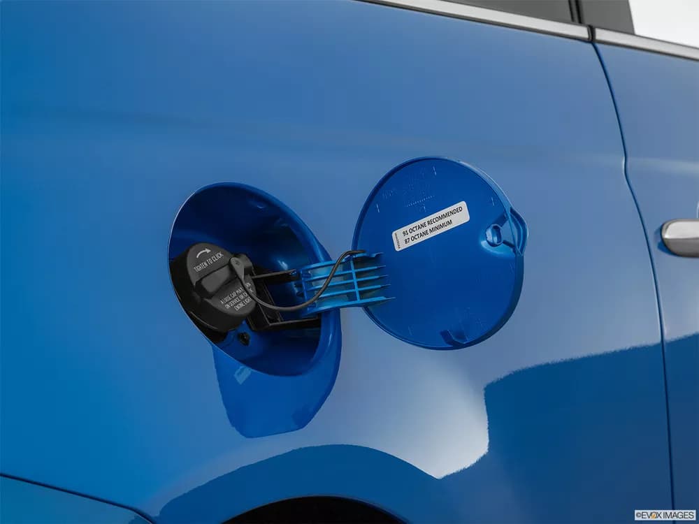 Fiat 500 2019 1.4L Hatch Lounge