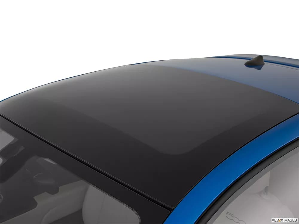 Fiat 500 2019 1.4L Hatch Lounge