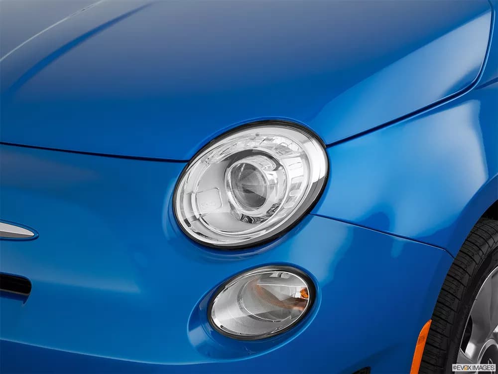Fiat 500 2019 1.4L Hatch Lounge
