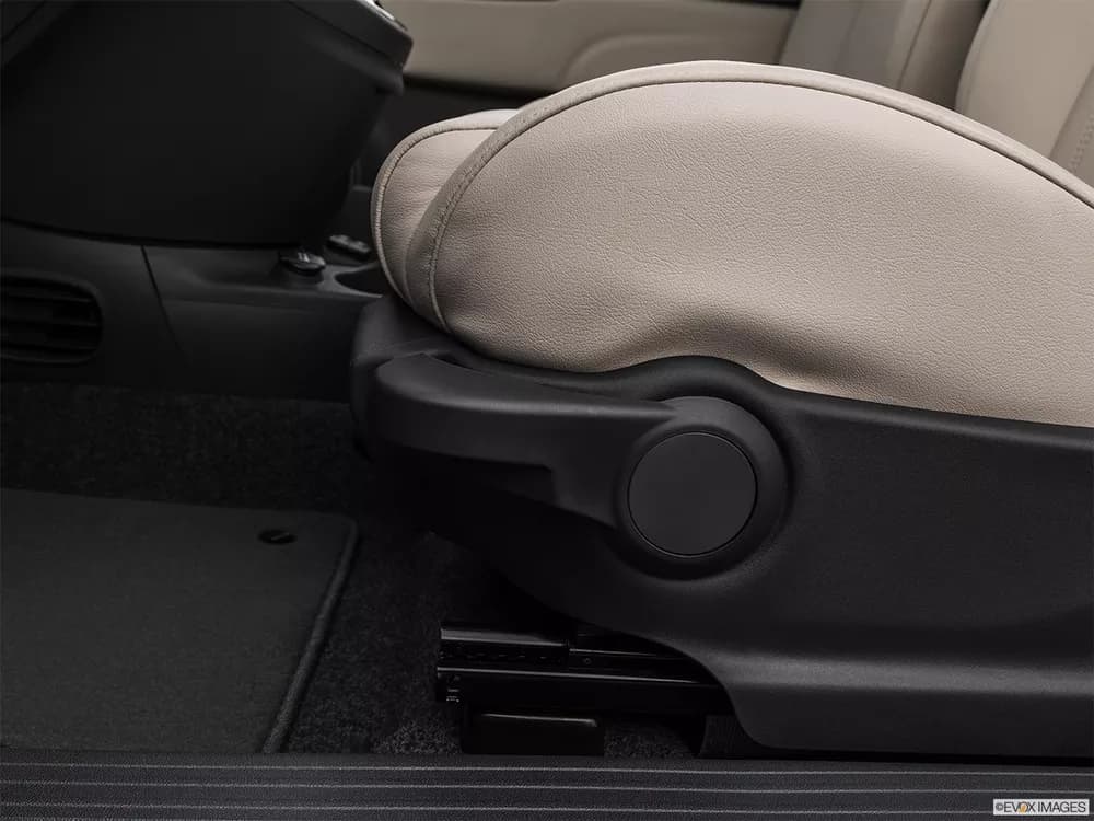 Fiat 500 2019 1.4L Hatch Lounge