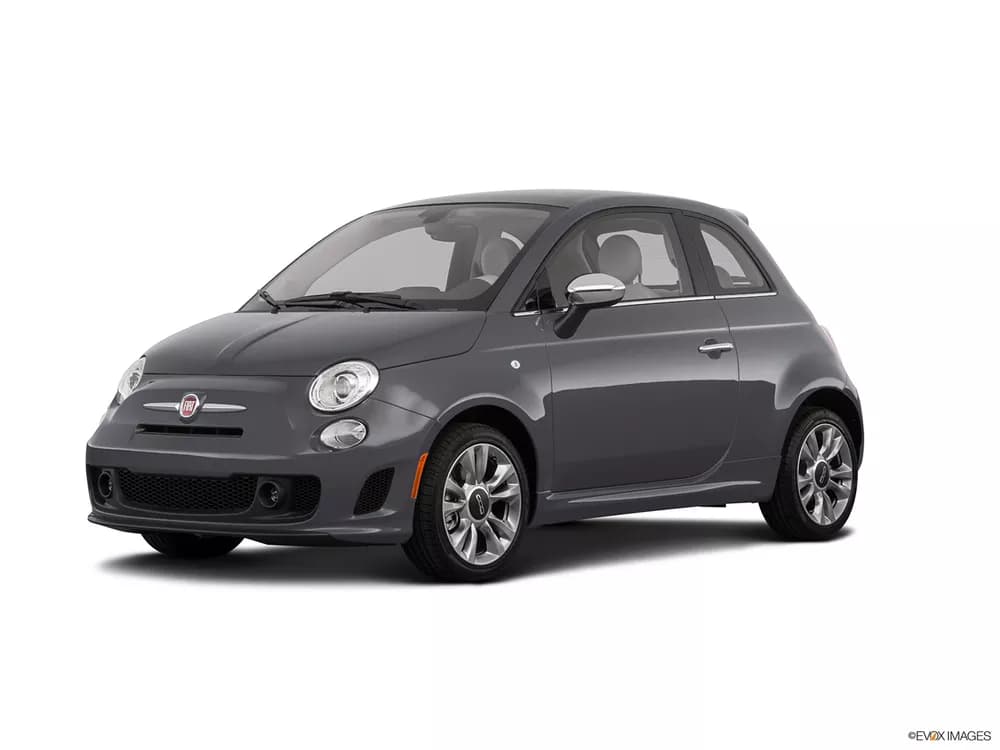 Fiat 500 2019 1.4L Hatch Lounge