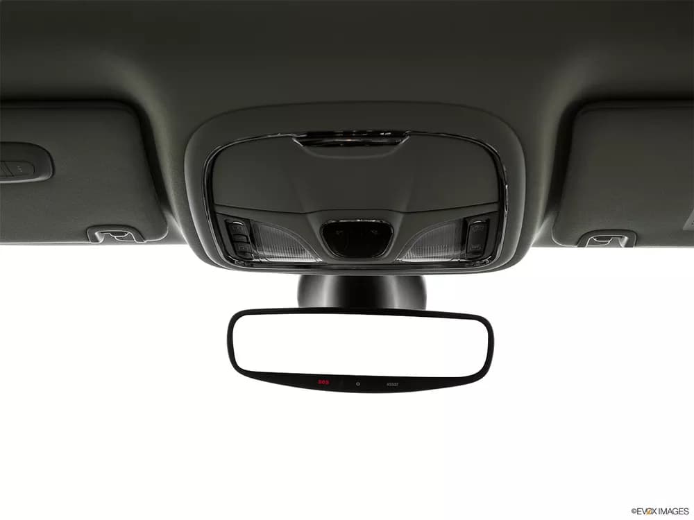 Jeep Cherokee 2019 3.2L Limited