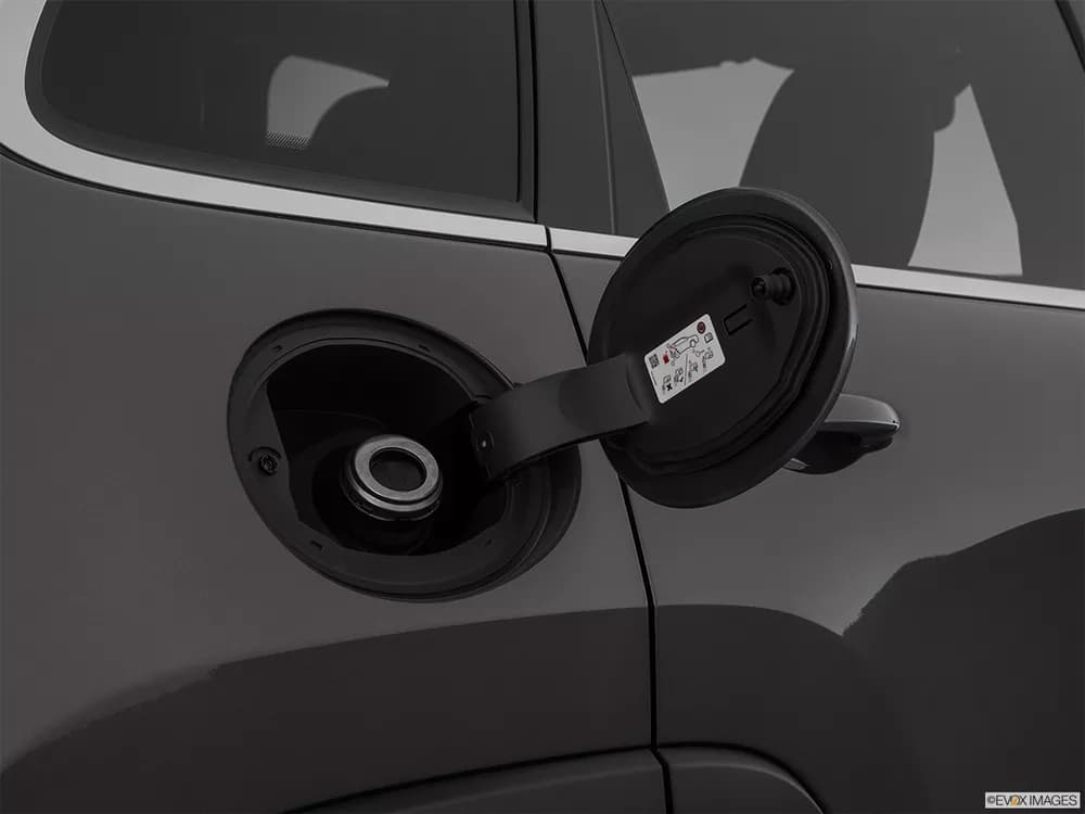 Jeep Cherokee 2019 3.2L Limited