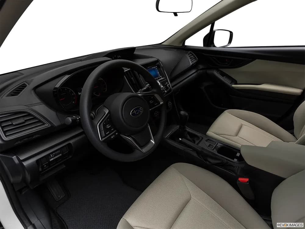 Subaru Impreza 2019 2.0i Standard