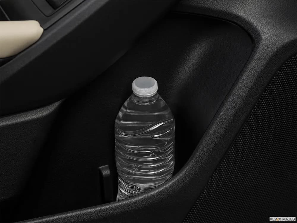 Subaru Impreza 2019 2.0i Standard