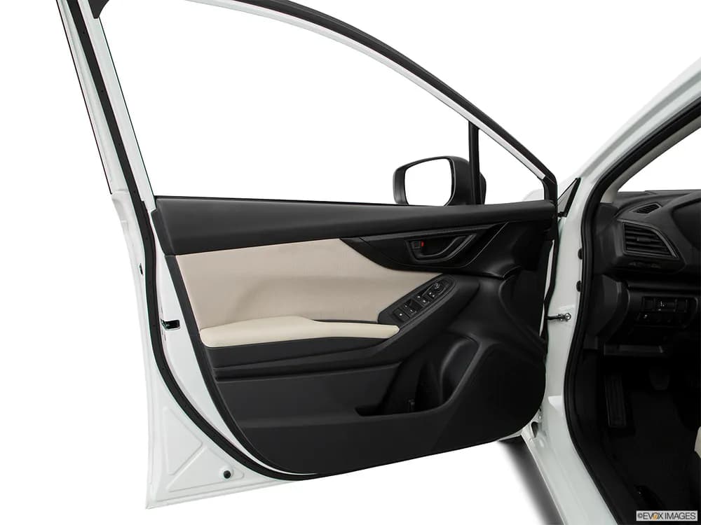 Subaru Impreza 2019 2.0i Standard