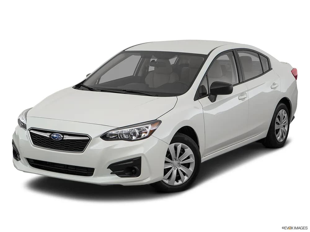 سوبارو امبريزا 2019 2.0i-S with Sunroof
