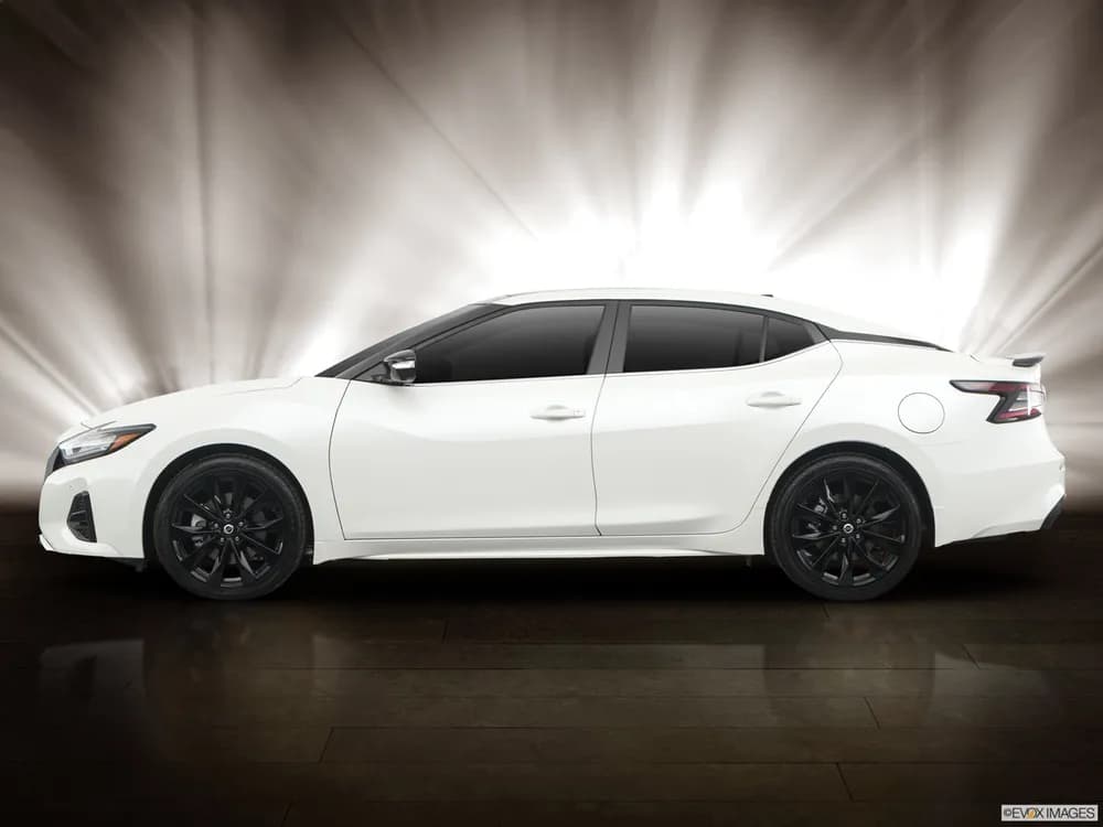 Nissan Maxima 2019 3.5L SR1