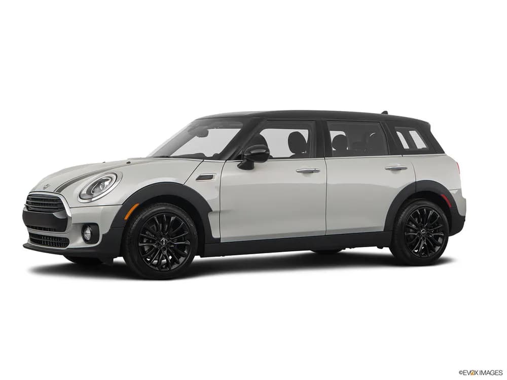 Mini Clubman 2019 Cooper