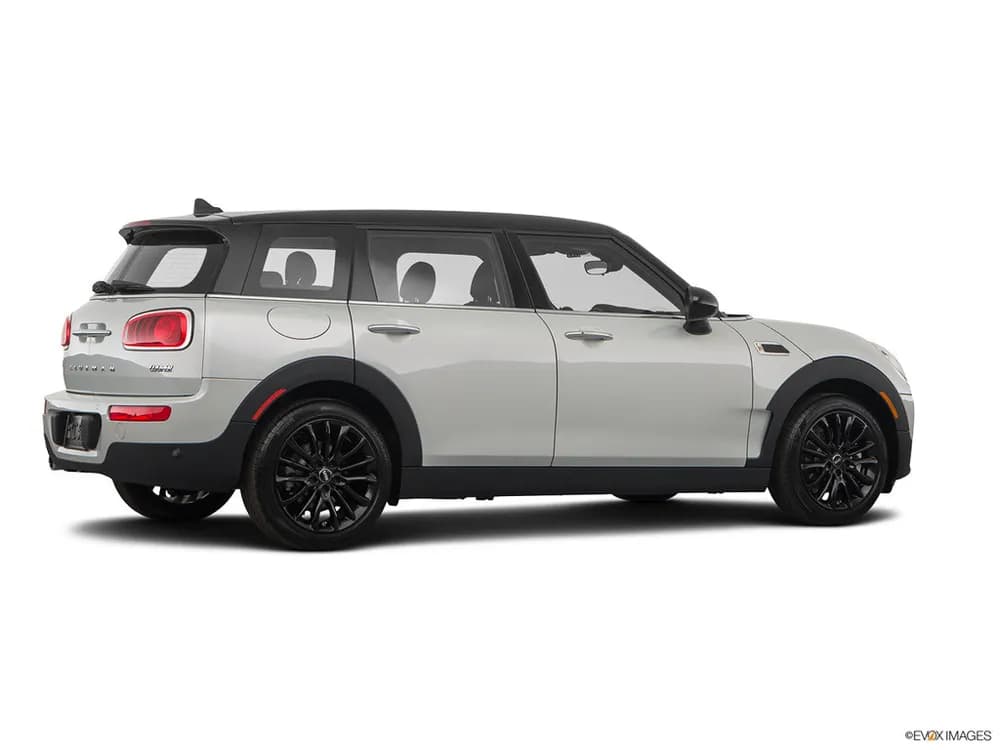 Mini Clubman 2019 Cooper