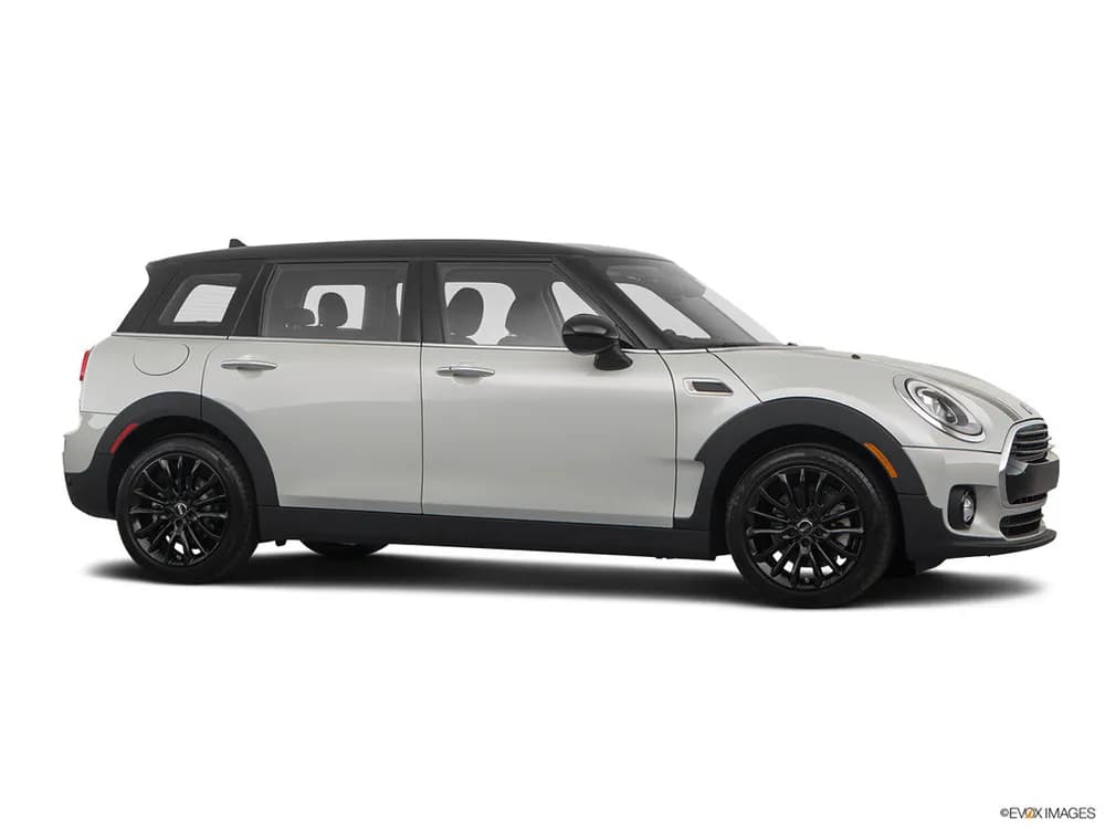 Mini Clubman 2019 Cooper