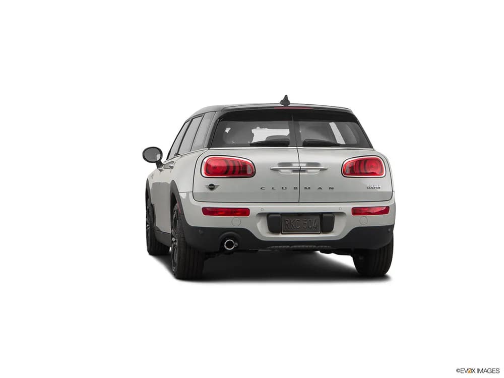 Mini Clubman 2019 Cooper