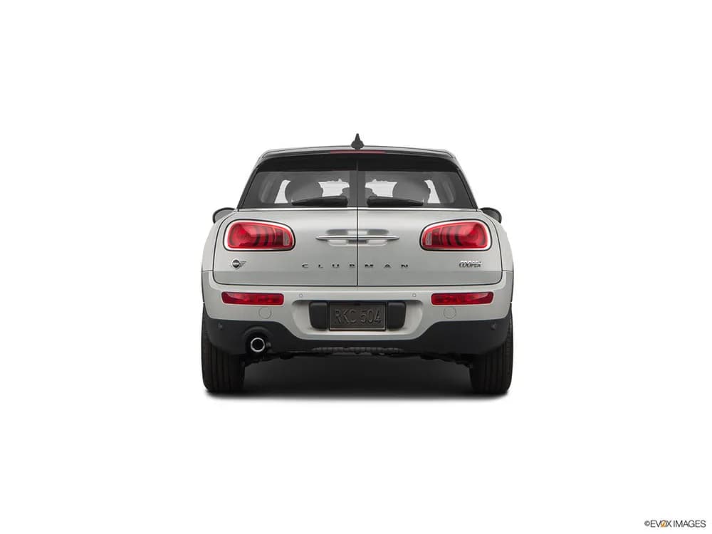 Mini Clubman 2019 Cooper